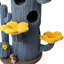 Arbre à chat H 63,78 po Jacek-1431331708