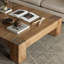Table basse à 4 pieds Trumann-97702913