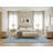 Machine Washable Solid Gray Area Rug-2147265660