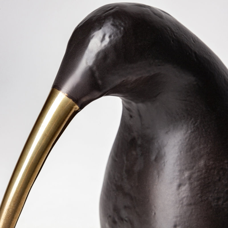 68418 -Dodo, 7" H x 4" W x 7" D
