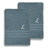 Denzi Midweight Bath Sheet-110363272-110363278