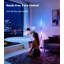 Lampe sur pied Smart Led Rgbwic-2050254876