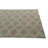 5x8 Platt Light Gray Rug