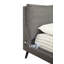 Lit plateforme tapissier Oman-485632174