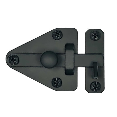 Arrowhead Cabinet 2.81" Latch