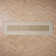 Lorreta Machine Woven Synthetic Geometric Area Rug in Beige/White