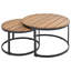 29.39 " W Patio Sectional Set