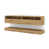 Oak is out of stock selected