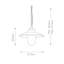 Whately Outdoor Pendant
