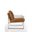 Tristani Leather Armchair-1041773477