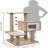47.8'' H Cat Tree-108989065-108989066