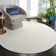 Solid Colour Area Rug