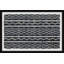 Wave Patterns - Single Picture Frame Print-996624034