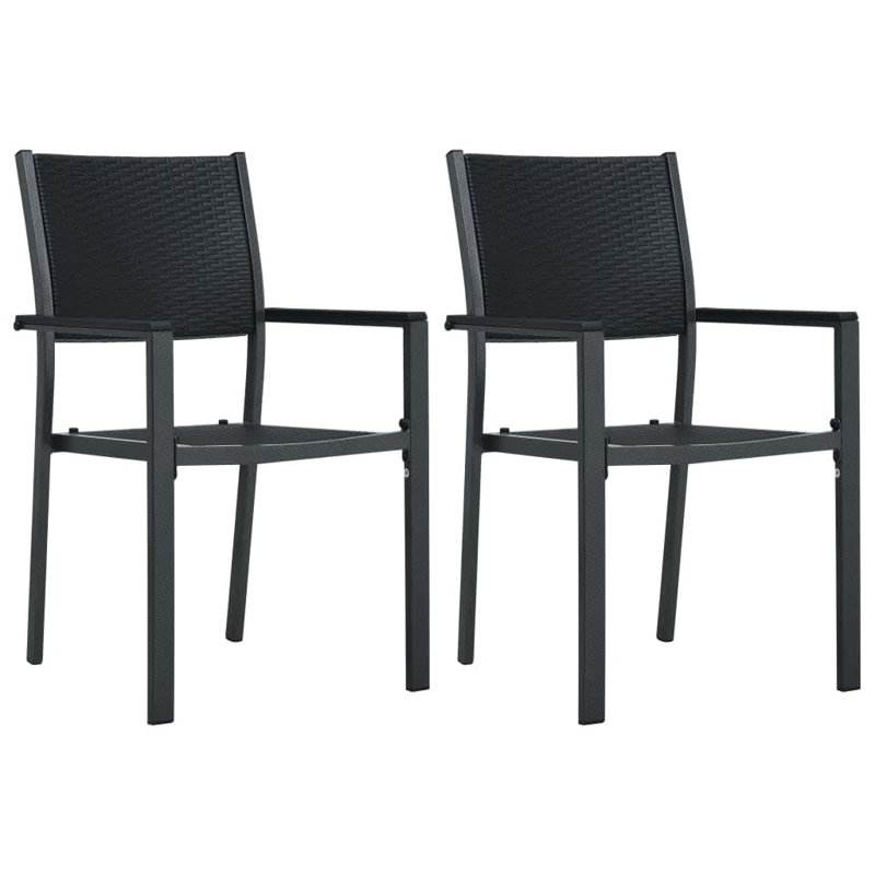 Rectangular 35.1" Long Dining Set with Cushions, 31.5" table length, 2