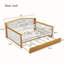 Lit gigogne Adisynn-891075585