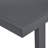 Sherrod Standard Height Dining Set In Dark Grey-Table-112120924