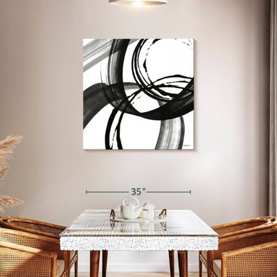 Black And White Pop II