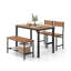 Oumar Dining Set