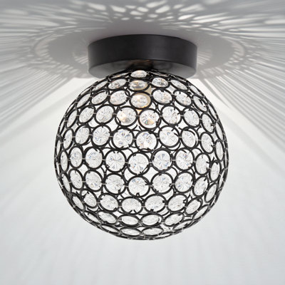 Semi Flush Mount