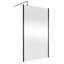 760Mm Outer Framed Wetroom Screen With Support Bar-89598425-66127696