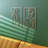Modern People Wall Decor on Metal