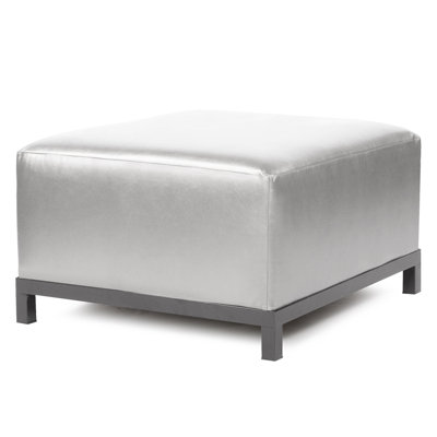 Housse pour repose-pieds Woodsen
