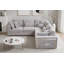 Howser Corner Sofa-457224380