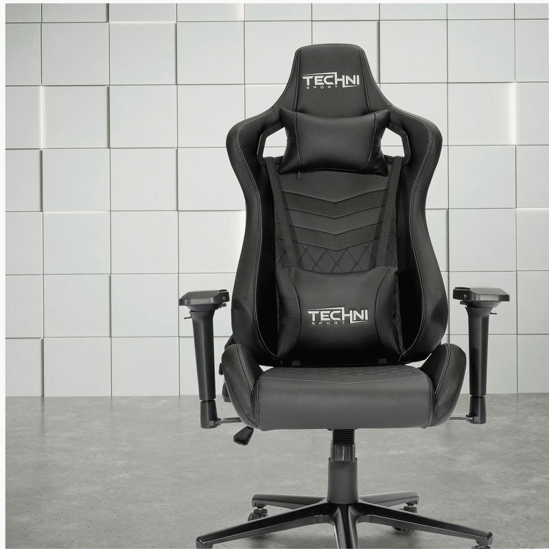 Fauteuil de jeu ergonomique Sport -83