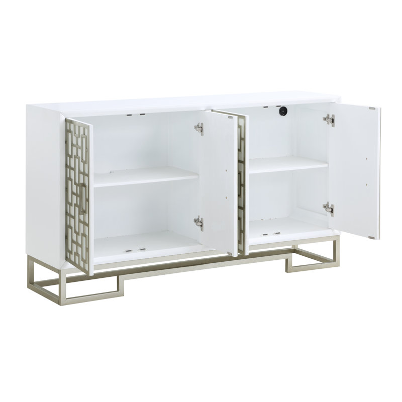 Bainbridge Accent Cabinet