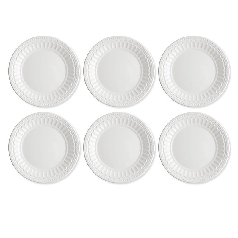 Tannum 11" Melamine Dinner Plate