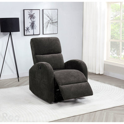 Fauteuil inclinable électrique - Chameau