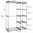 Jessa 46.7'' Metal Clothing Rack-1409350797