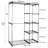 Jessa 46.7 " Clothing Rack-1409350797