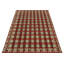 Homage Hand Knotted Wool Geometric Area Rug-119169532