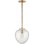 Thomas O'Brien Katie Acorn Pendant