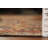 Pre-1900 Vegetable Dye  Runner Rug 3x16