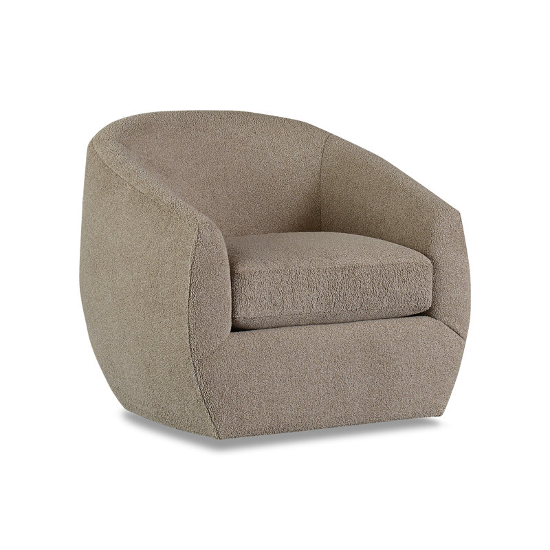 Kylie Swivel Barrel Chair, 61816-75