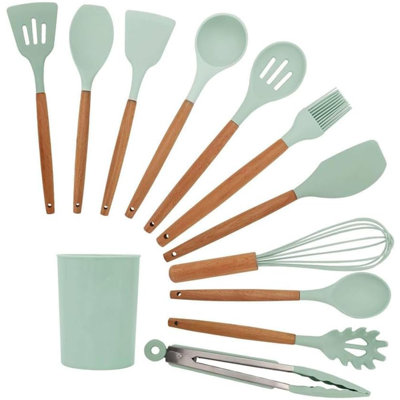 Rareweaves 12 Utensil Set