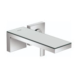 AXOR MyEdition Wall-Mounted Single-Handle Faucet Trim, 1.2 GPM