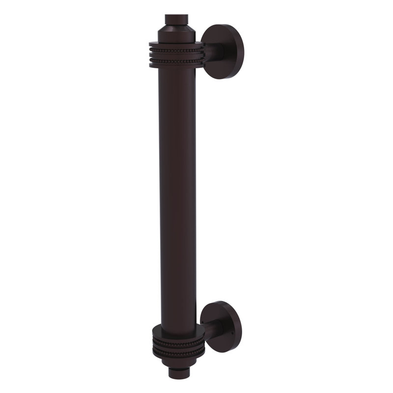 8" Center to Center Appliance Pull, Antique Bronze