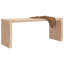 Banc de pique-nique en bois Clasina-264258623