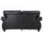Ensemble de canapé en tissu à accoudoirs roulés 2 pièces-562613401