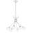 Analei 6 - Light Dimmable Sputnik Sphere Chandelier