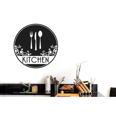 Wall Decal
