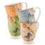 Goodwater Bone China Coffee Mug