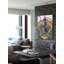 Reesa Qualia - Wrapped Canvas Painting-19996131