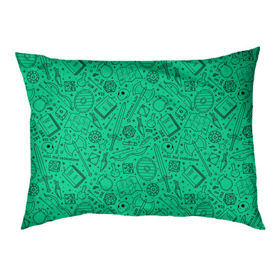 Coussin Byrge