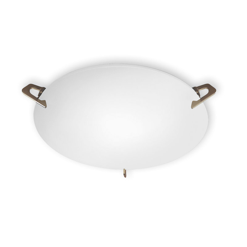 Flush Mount