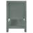 Pawley 42" Single Bathroom Vanity Base Only-121090330