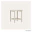 Table d'appoint POLYWOOD South Beach 18 "-30469652